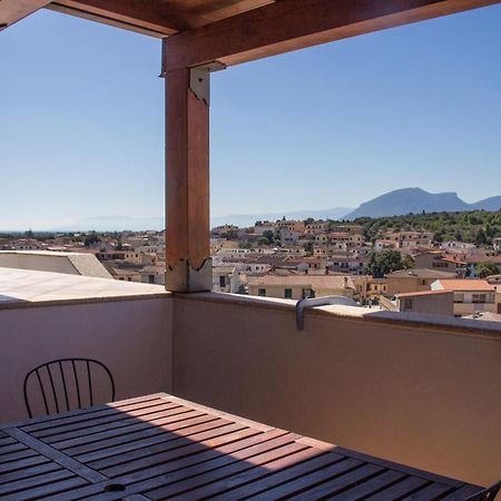 Residenze Branca III Seaview Daire Orosei Dış mekan fotoğraf
