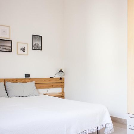 Residenze Branca III Seaview Daire Orosei Dış mekan fotoğraf