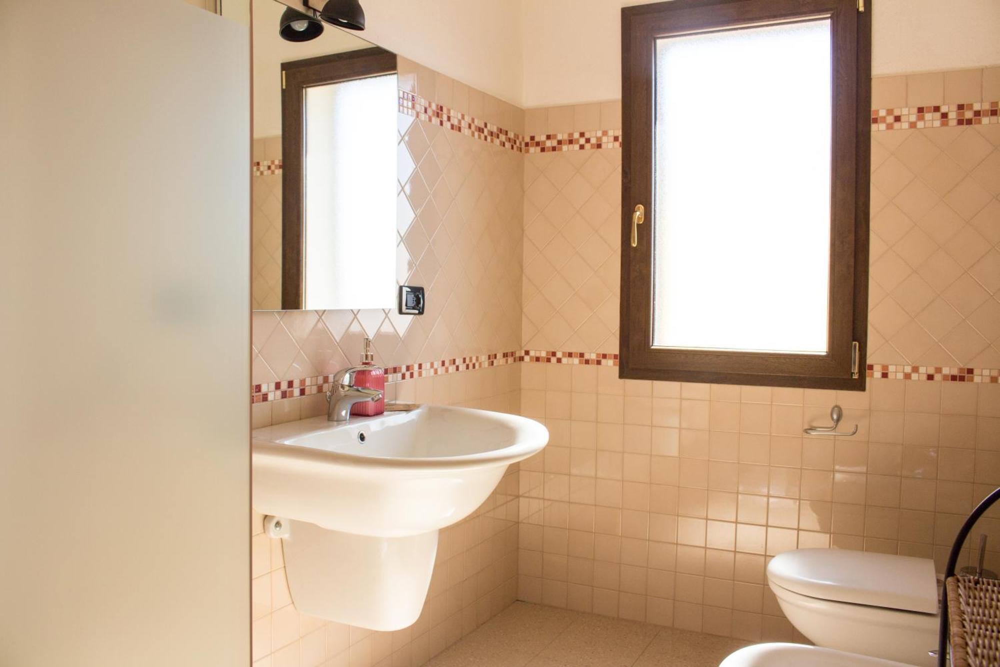 Residenze Branca III Seaview Daire Orosei Dış mekan fotoğraf