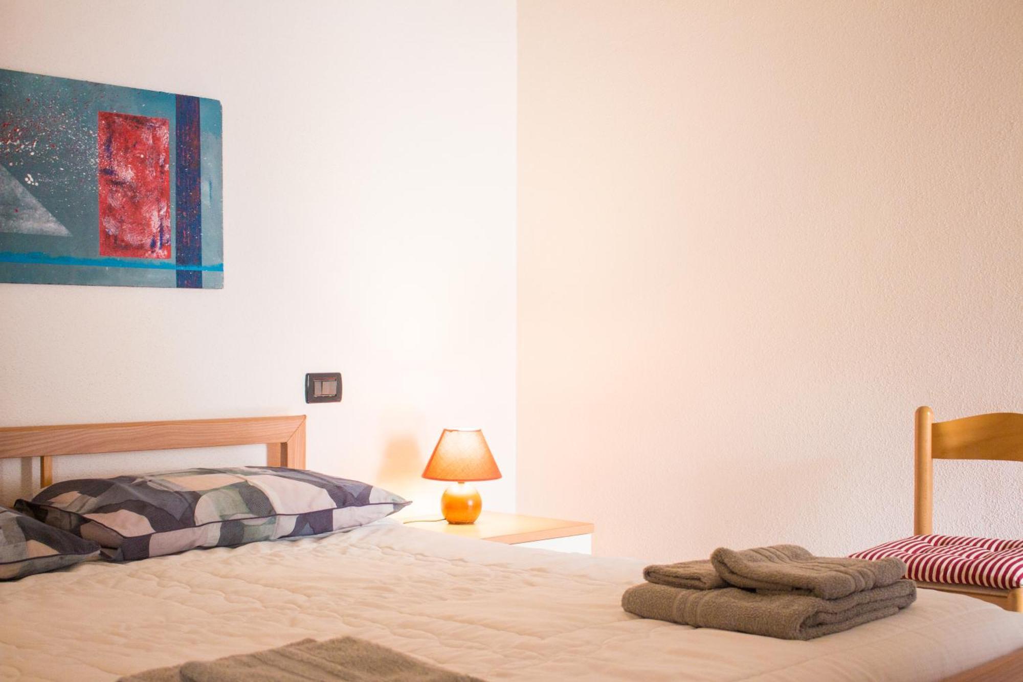 Residenze Branca III Seaview Daire Orosei Dış mekan fotoğraf